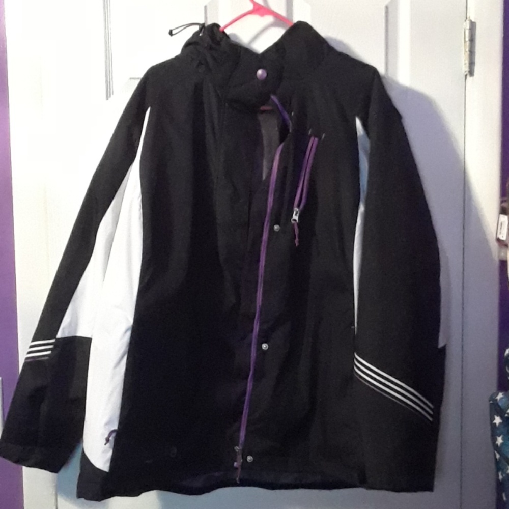 The warmest coat ever